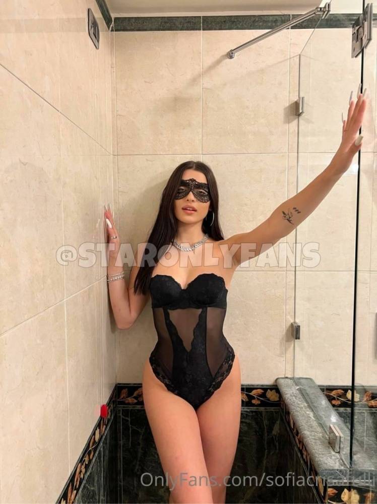 Sofia Crisafulli (sofiacrisafulli) Nude OnlyFans Leaks (50 Photos) - #11