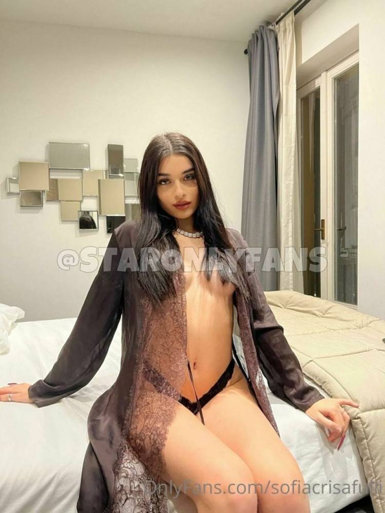Sofia Crisafulli (sofiacrisafulli) Nude OnlyFans Leaks (50 Photos) - #4