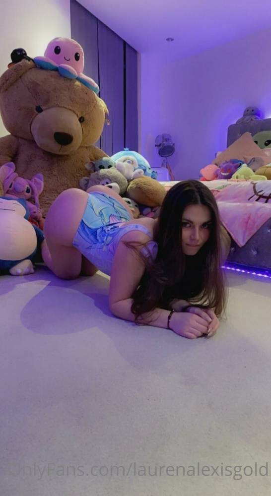 Lauren Alexis (laurenalexis_x) Nude OnlyFans Leaks (15 Photos) - #3