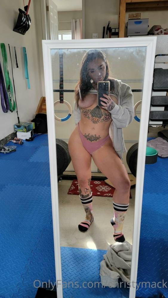 Christy Mack (christymack) Nude OnlyFans Leaks (9 Photos) - #4