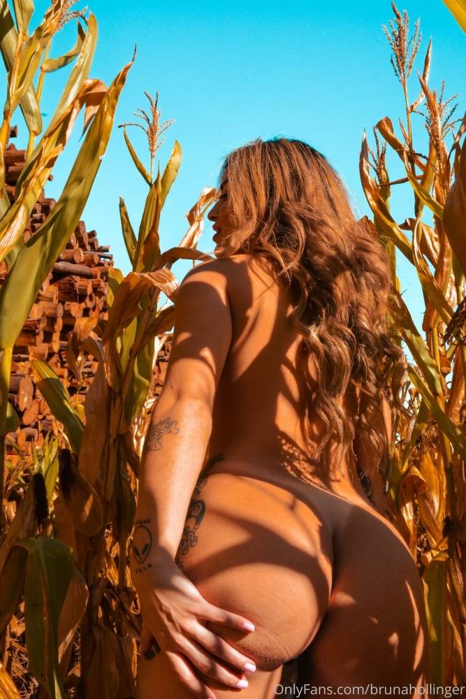 Brunna Hollinger (brunahollinger) Nude OnlyFans Leaks (50 Photos) - #17