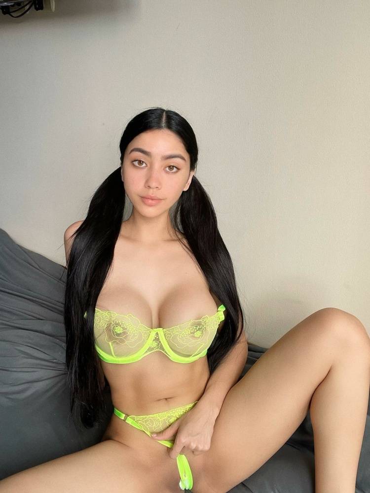 Valentina Olivas (valentinaolivas) Nude OnlyFans Leaks (50 Photos) - #16