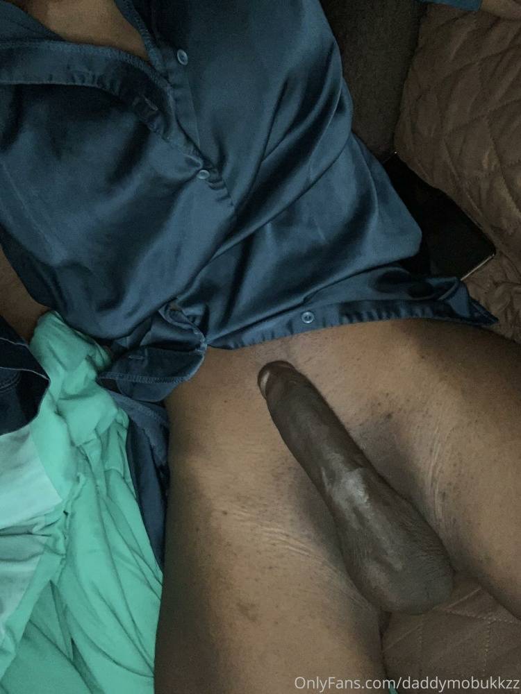 Mali B (daddymobukkzz) Nude OnlyFans Leaks (30 Photos) - #17