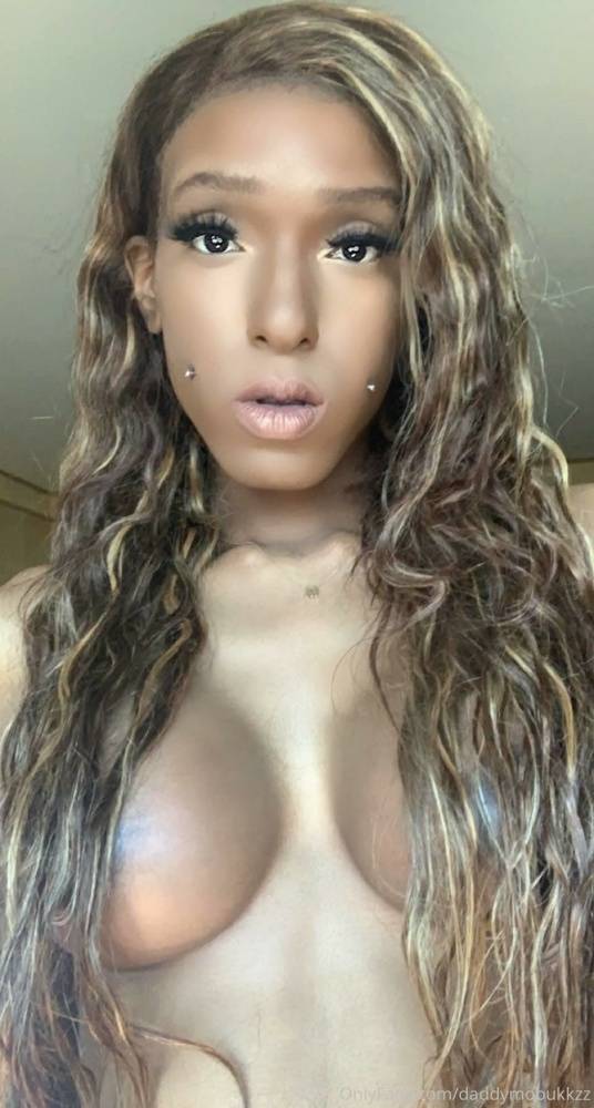 Mali B (daddymobukkzz) Nude OnlyFans Leaks (30 Photos) - #14