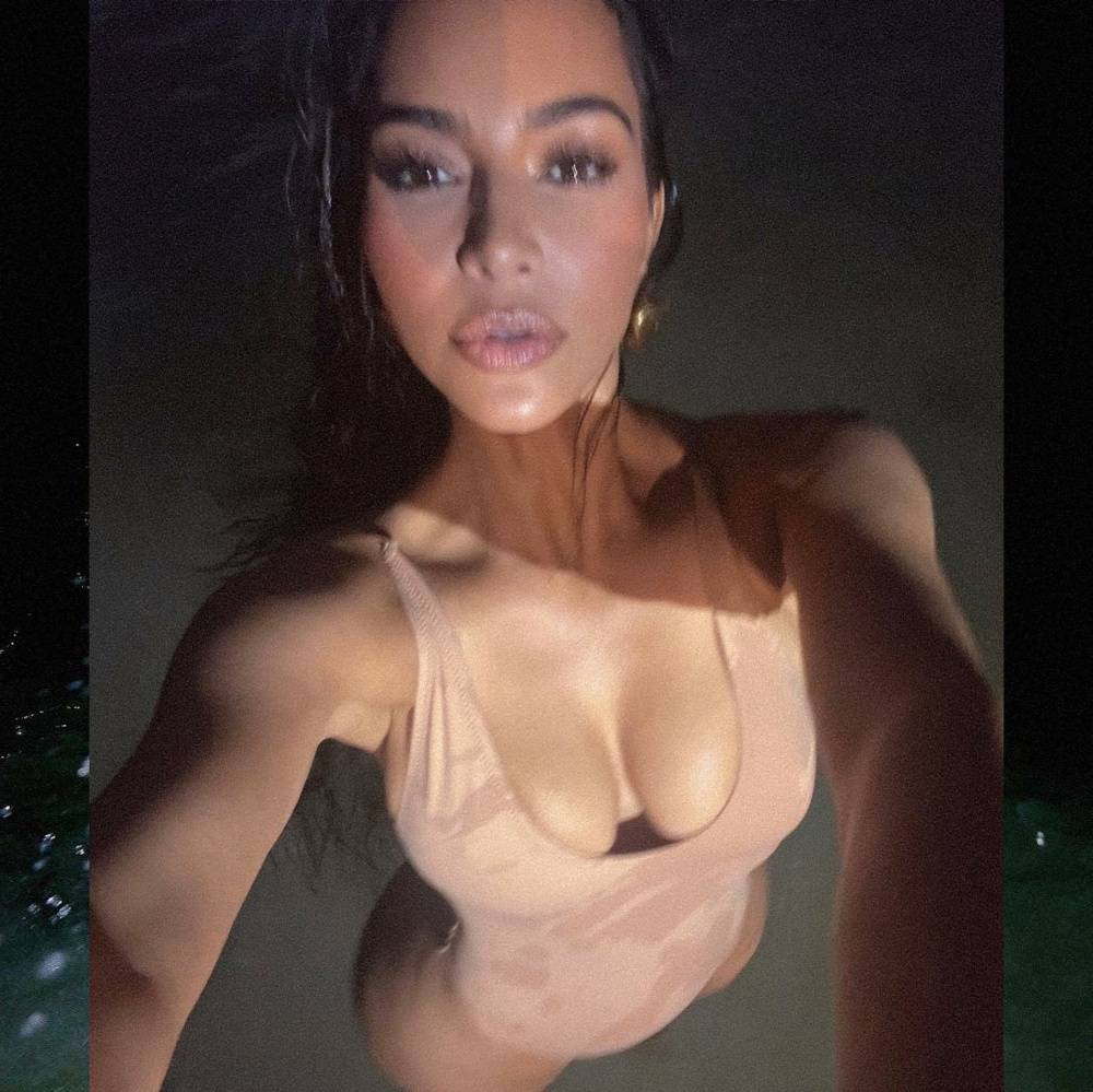 Kim Kardashian (kim_kardashian) Nude OnlyFans Leaks (12 Photos) - #2