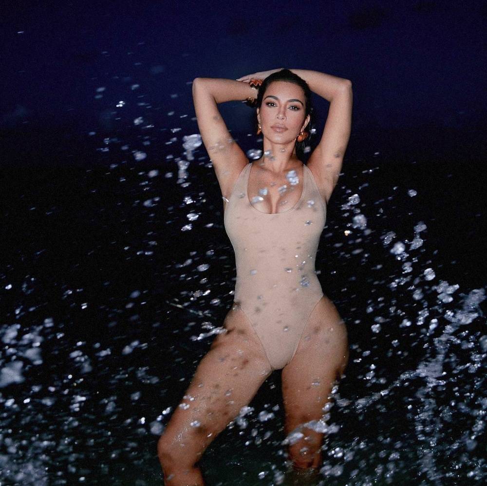 Kim Kardashian (kim_kardashian) Nude OnlyFans Leaks (12 Photos) - #5