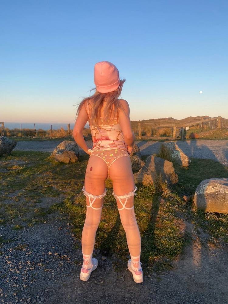Jenna Lee (xxjenbearxx) Nude OnlyFans Leaks (44 Photos) - #15