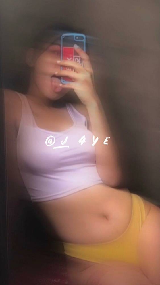 j4ye (jiyayjt) Nude OnlyFans Leaks (33 Photos) - #8