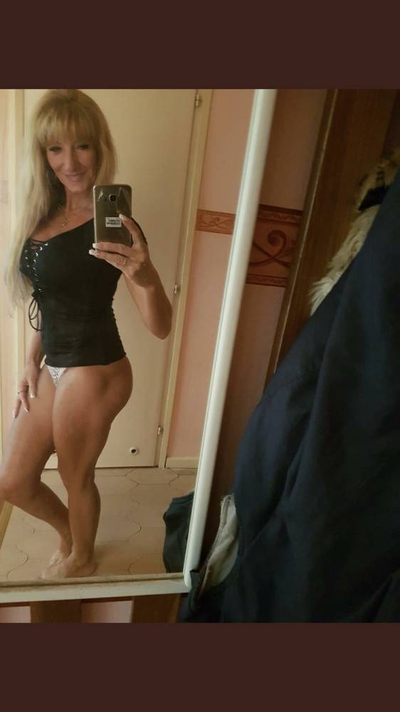 Erika (erikacostell) Nude OnlyFans Leaks (24 Photos) - #14