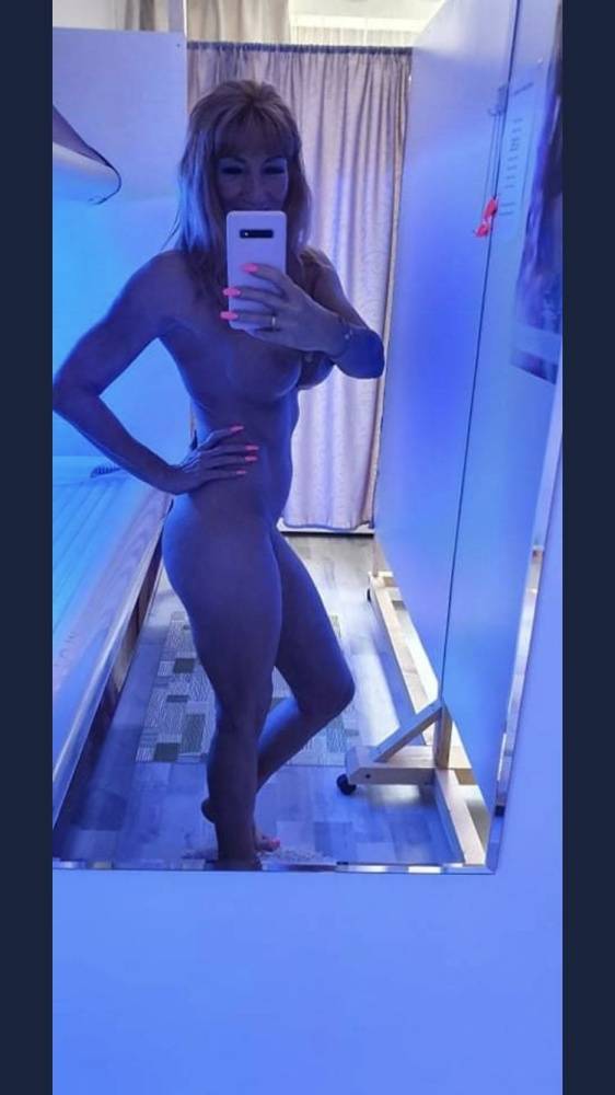 Erika (erikacostell) Nude OnlyFans Leaks (24 Photos) - #5