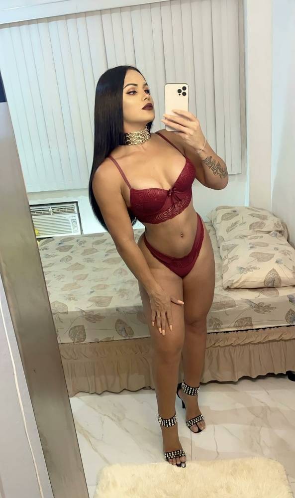 Bruna Butterfly (brunabutterfly) Nude OnlyFans Leaks (30 Photos) - #19