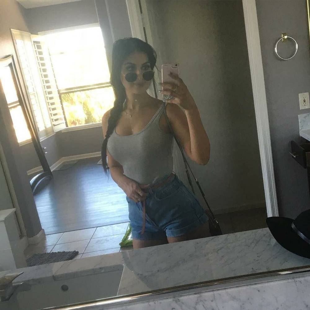 SSSniperwolf Nude OnlyFans Leaks (17 Photos) - #6