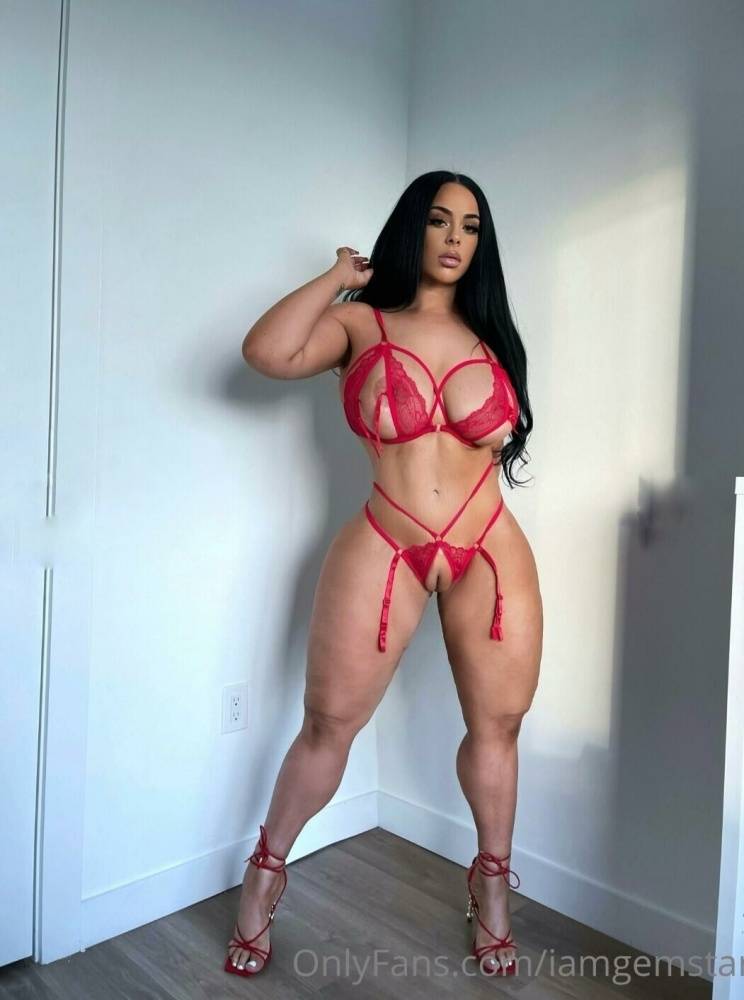 Gemstar (iamgemstar) Nude OnlyFans Leaks (24 Photos) - #19