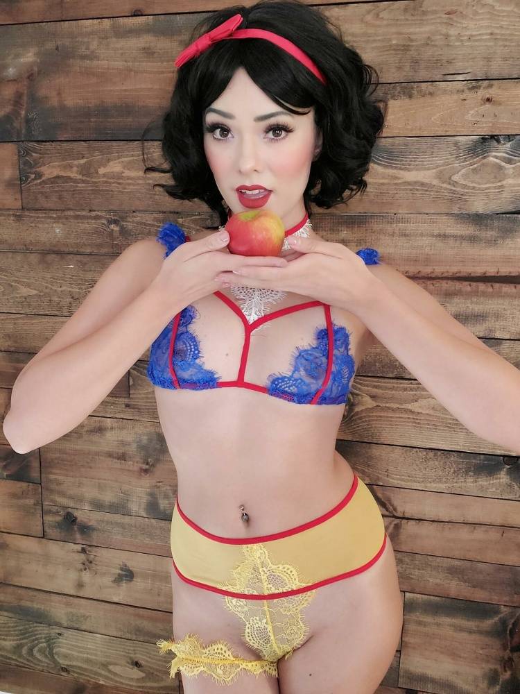 Joanie Brosas (joaniebrosas) Nude OnlyFans Leaks (50 Photos) - #8