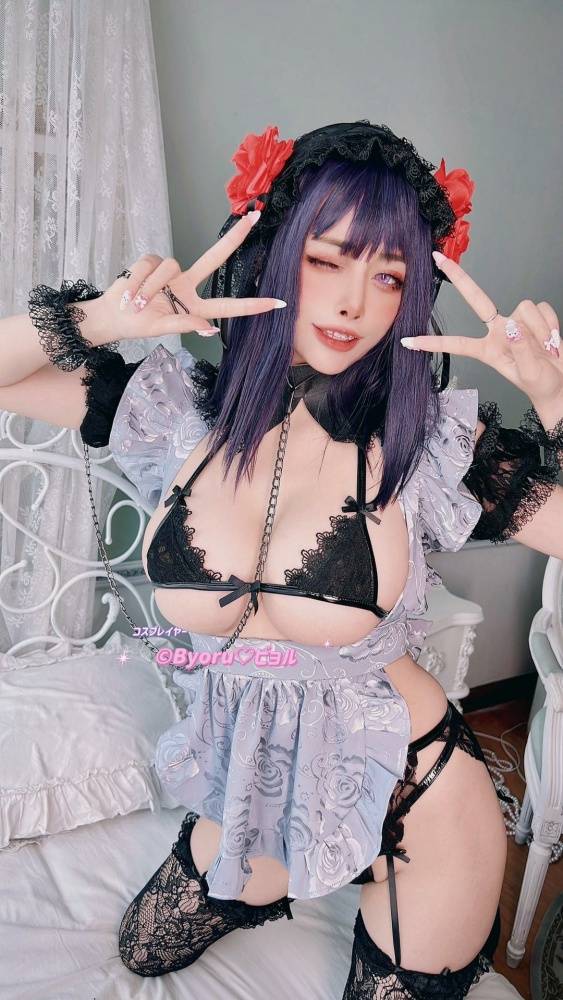 Byoruu (byoru) Nude OnlyFans Leaks (21 Photos) - #4