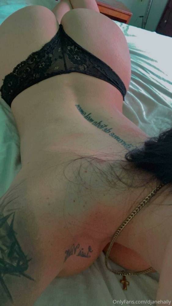 Djane Haily (djanehaily) Nude OnlyFans Leaks (15 Photos) - #9