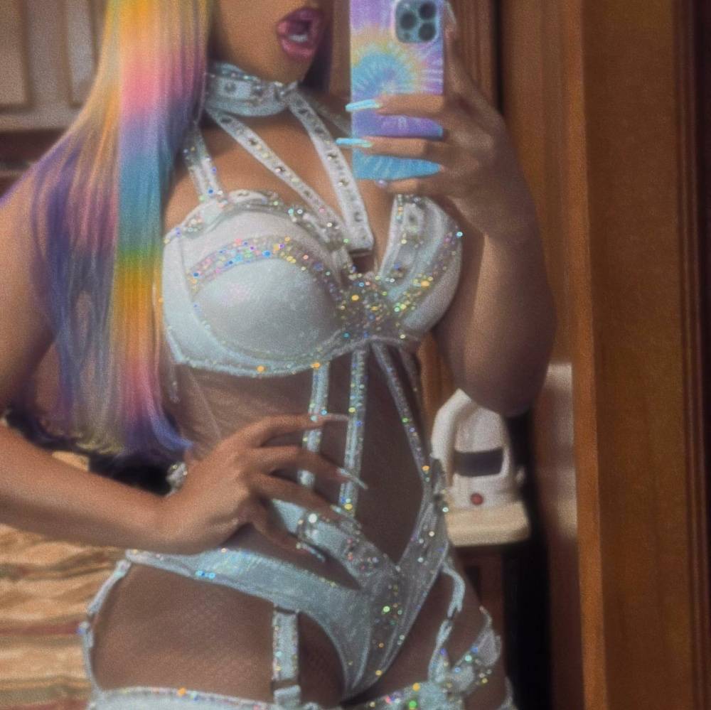 Megan Thee Stallion (megan_renee316) Nude OnlyFans Leaks (30 Photos) - #10