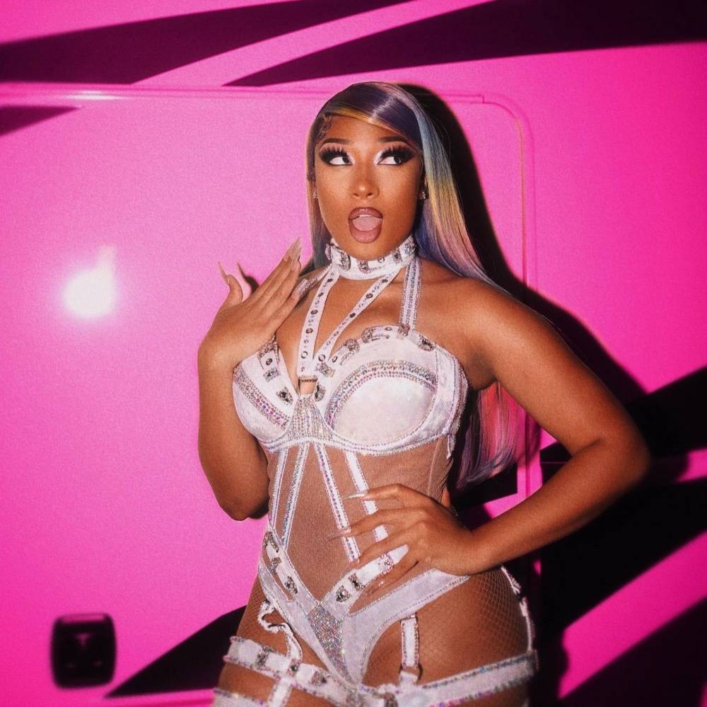 Megan Thee Stallion (megan_renee316) Nude OnlyFans Leaks (30 Photos) - #5