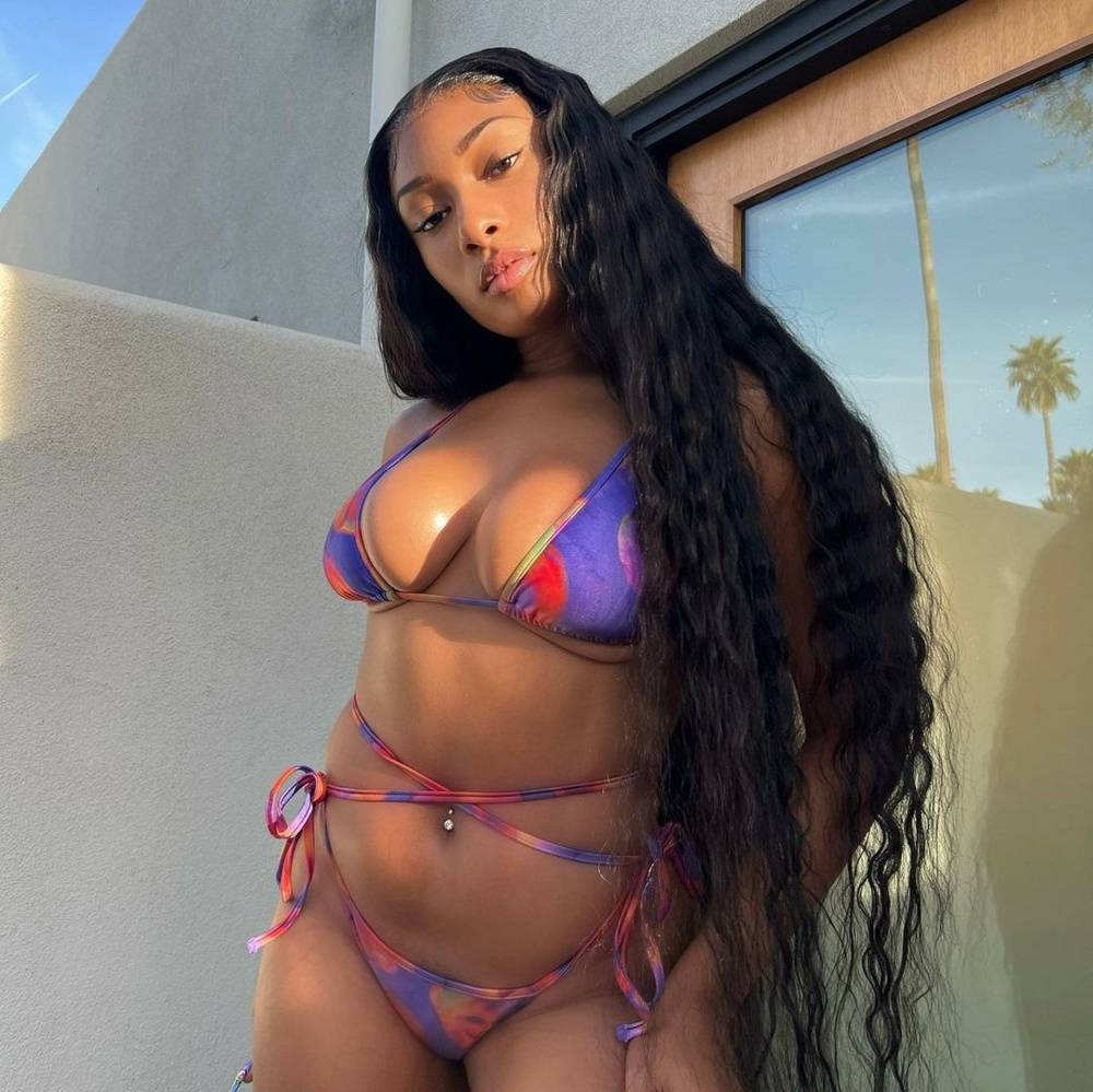 Megan Thee Stallion (megan_renee316) Nude OnlyFans Leaks (30 Photos) - #3