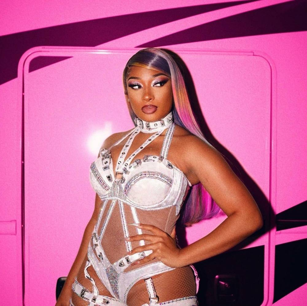 Megan Thee Stallion (megan_renee316) Nude OnlyFans Leaks (30 Photos) - #11