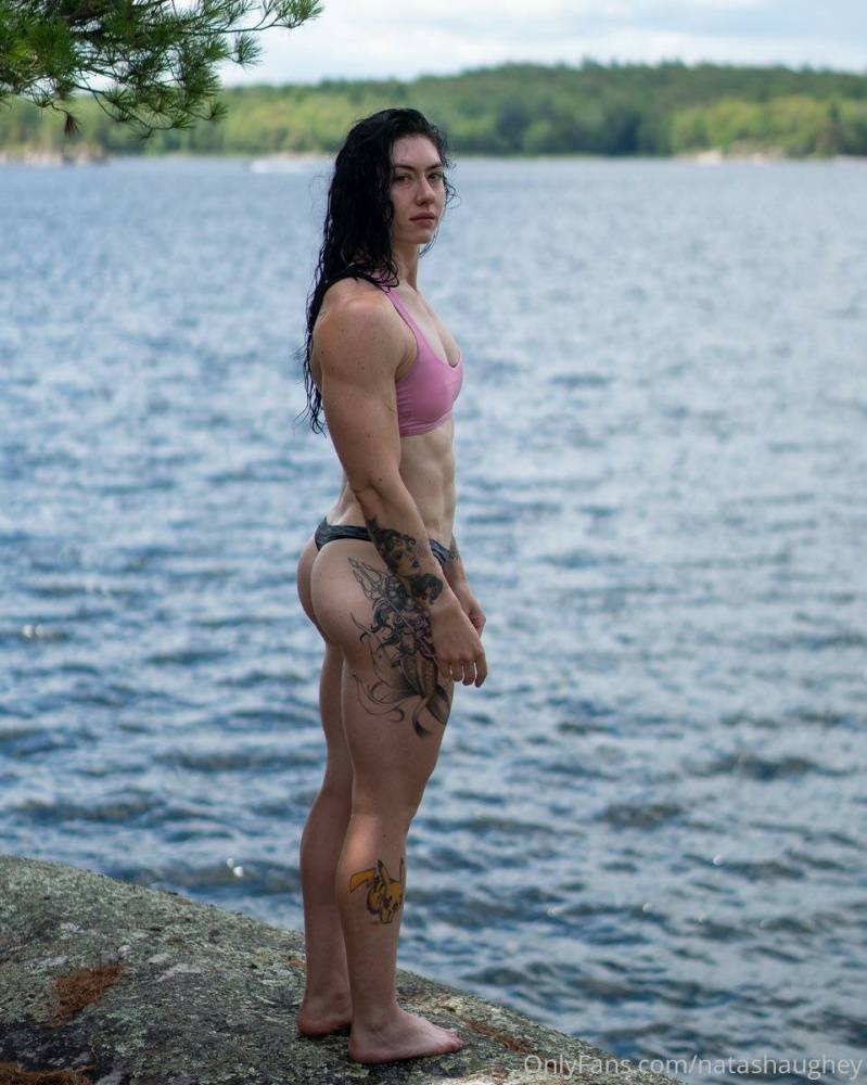Natasha Aughey (natashaughey) Nude OnlyFans Leaks (5 Photos) - #1