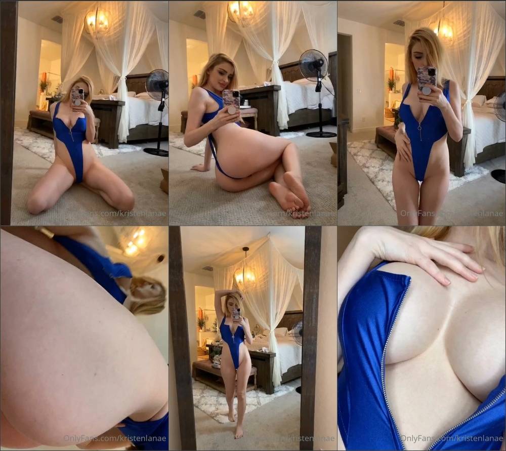 Kristen Lanae (kristenlanae) Nude OnlyFans Leaks (42 Photos) - #20