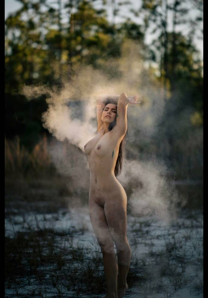 Luna Bloom (LunaBloomASMR, daisylunablossom) Nude OnlyFans Leaks (20 Photos) - #2
