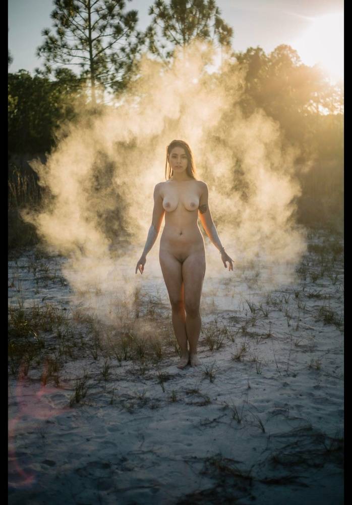 Luna Bloom (LunaBloomASMR, daisylunablossom) Nude OnlyFans Leaks (20 Photos) - #18