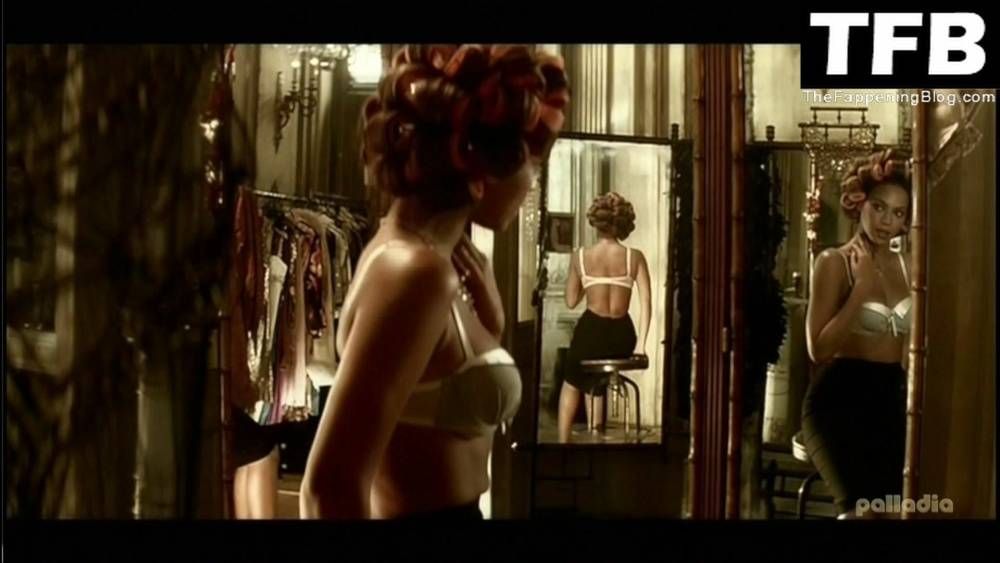 Beyoncé Nude & Sexy Collection 13 Part 3 - #1
