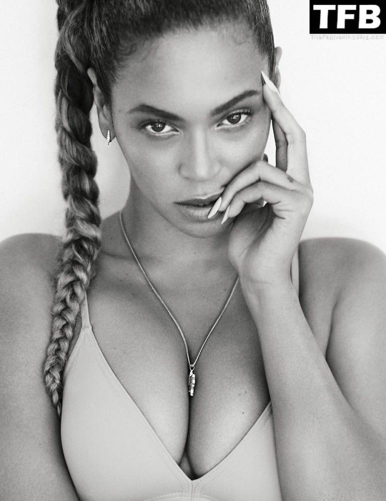 Beyoncé Nude & Sexy Collection 13 Part 3 - #36