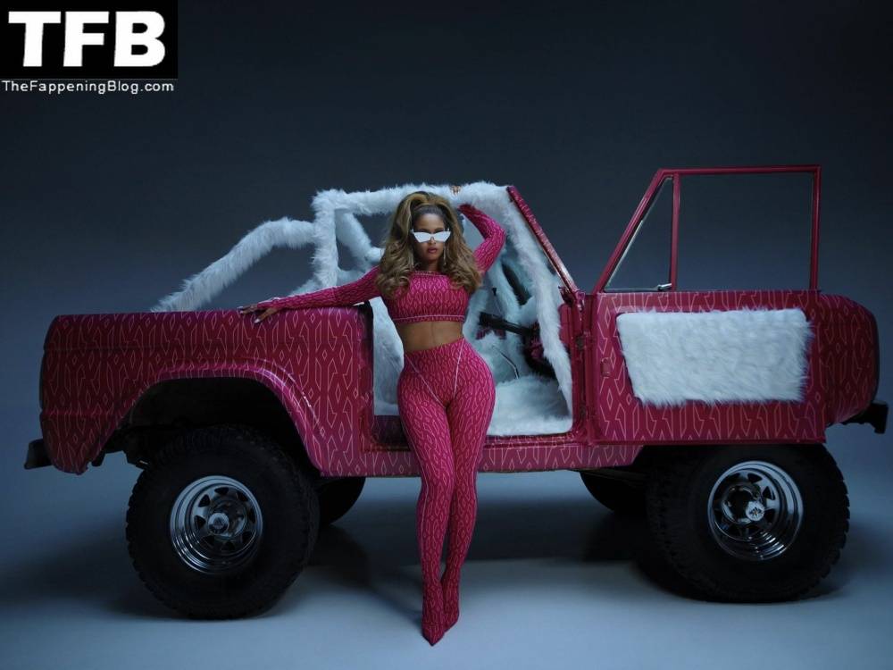Beyoncé Nude & Sexy Collection 13 Part 3 - #52