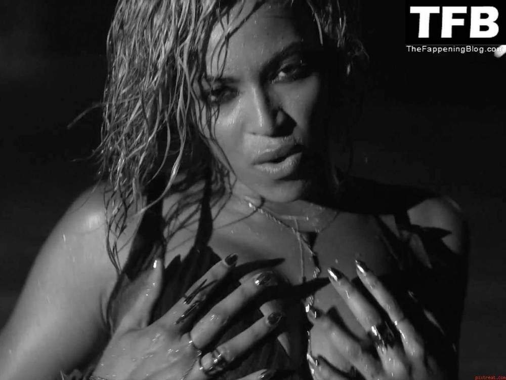 Beyoncé Nude & Sexy Collection 13 Part 3 - #15