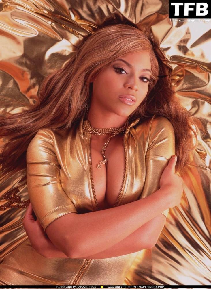 Beyoncé Nude & Sexy Collection 13 Part 3 - #78