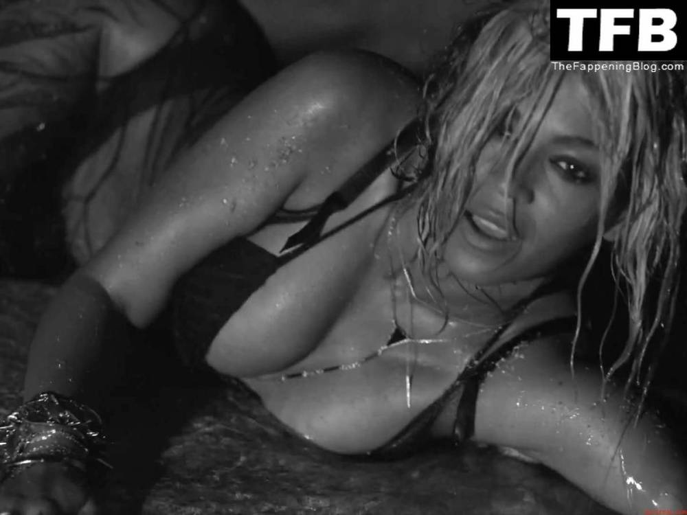 Beyoncé Nude & Sexy Collection 13 Part 3 - #22