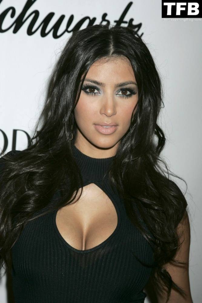Kim Kardashian Nude & Sexy Collection 13 Part 4 - #69