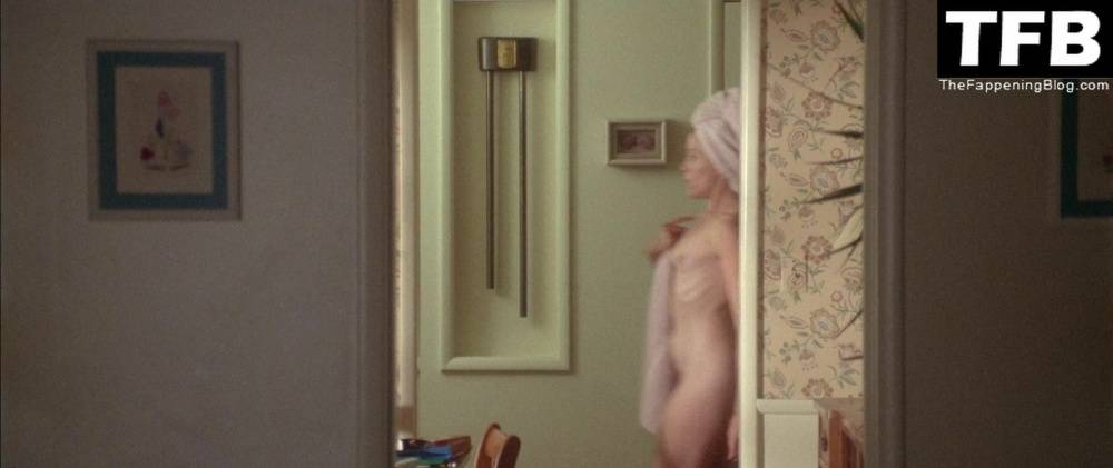 Frances McDormand Nude & Sexy Collection (13 Pics) - #4