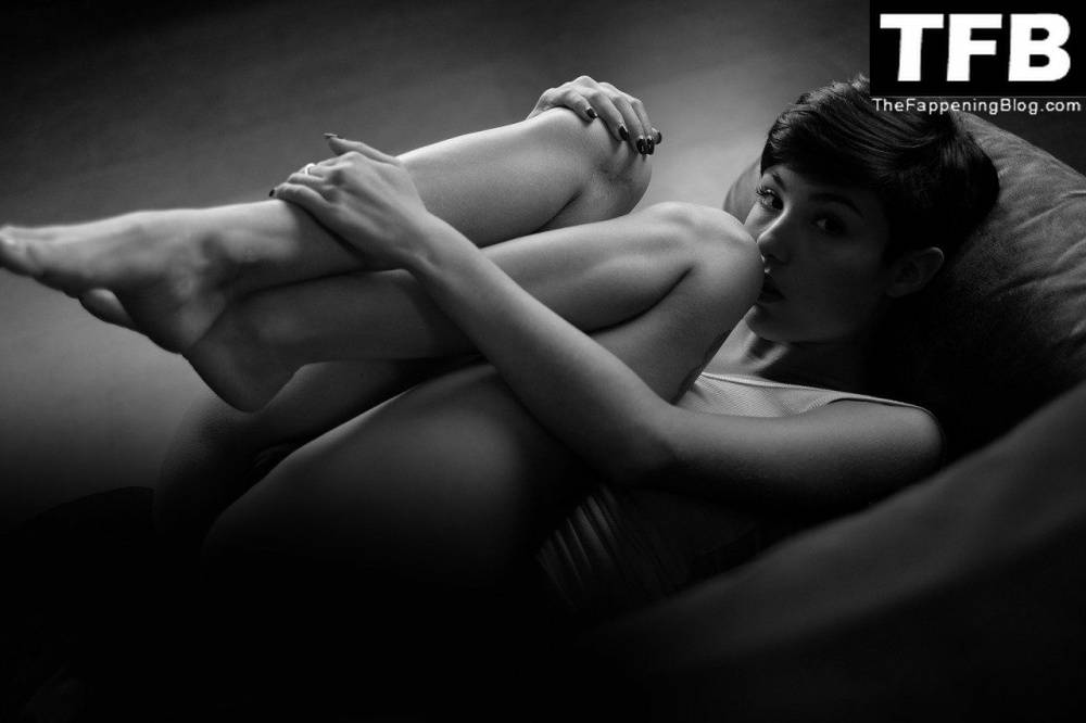 Giorgia Soleri Nude & Sexy Collection - #26