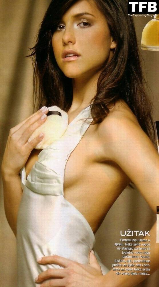 Lana Jurcevic Sexy & Topless - #14