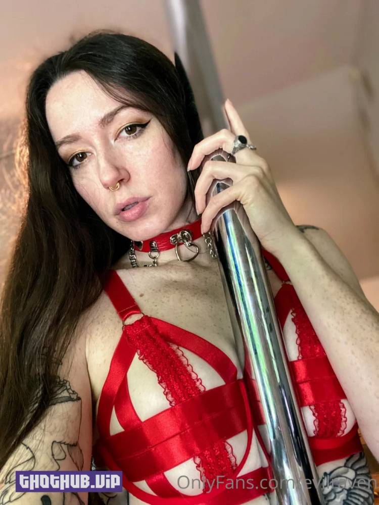 evilraven onlyfans leaks nude photos and videos - #26