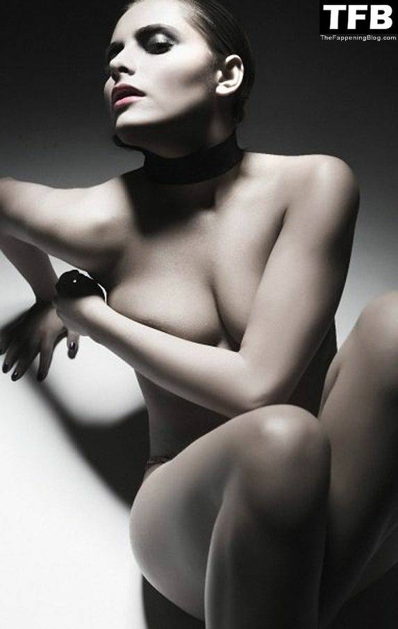Sophia Thomalla Nude & Sexy Collection – Part 3 - #60
