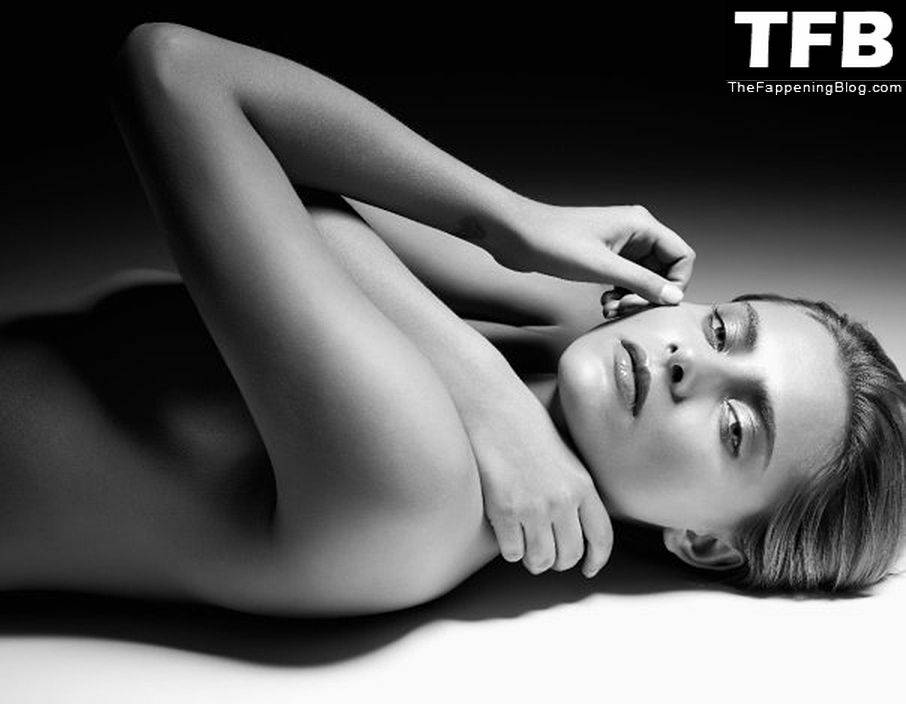 Sophia Thomalla Nude & Sexy Collection – Part 3 - #48