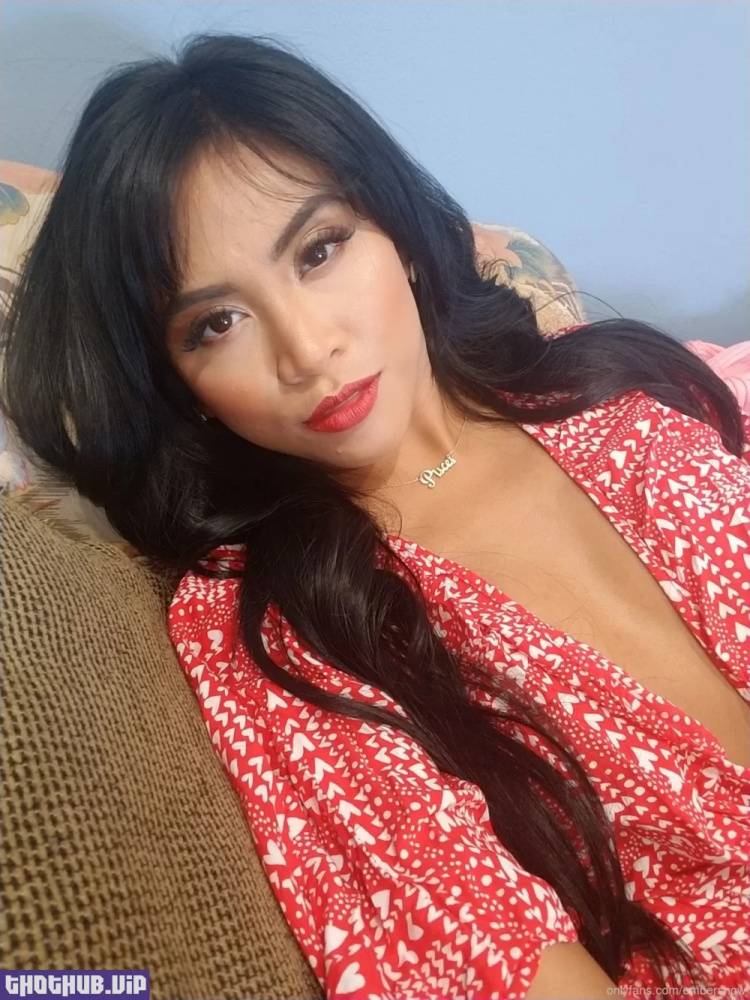 Embersnow onlyfans leaks nude photos and videos - #45