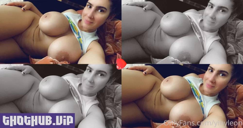 yiny leon onlyfans leaks nude photos and videos - #63