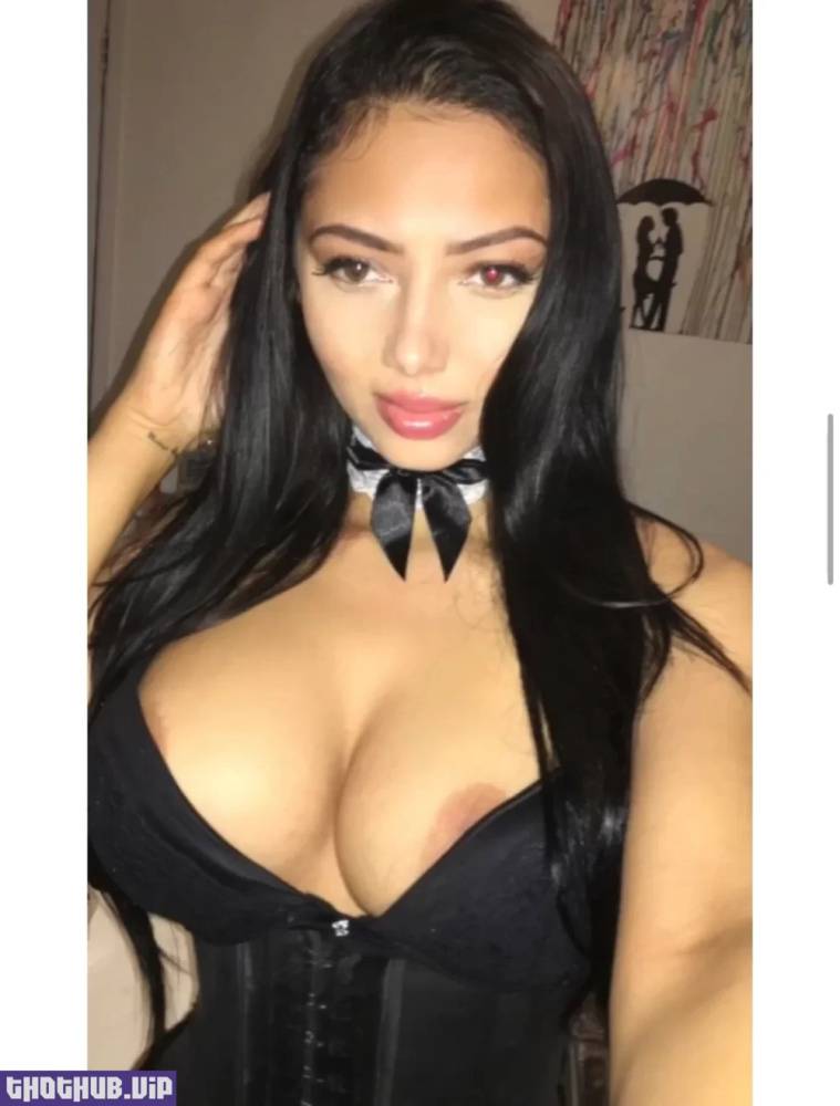 Miss Lola onlyfans leaks nude photos and videos - #14