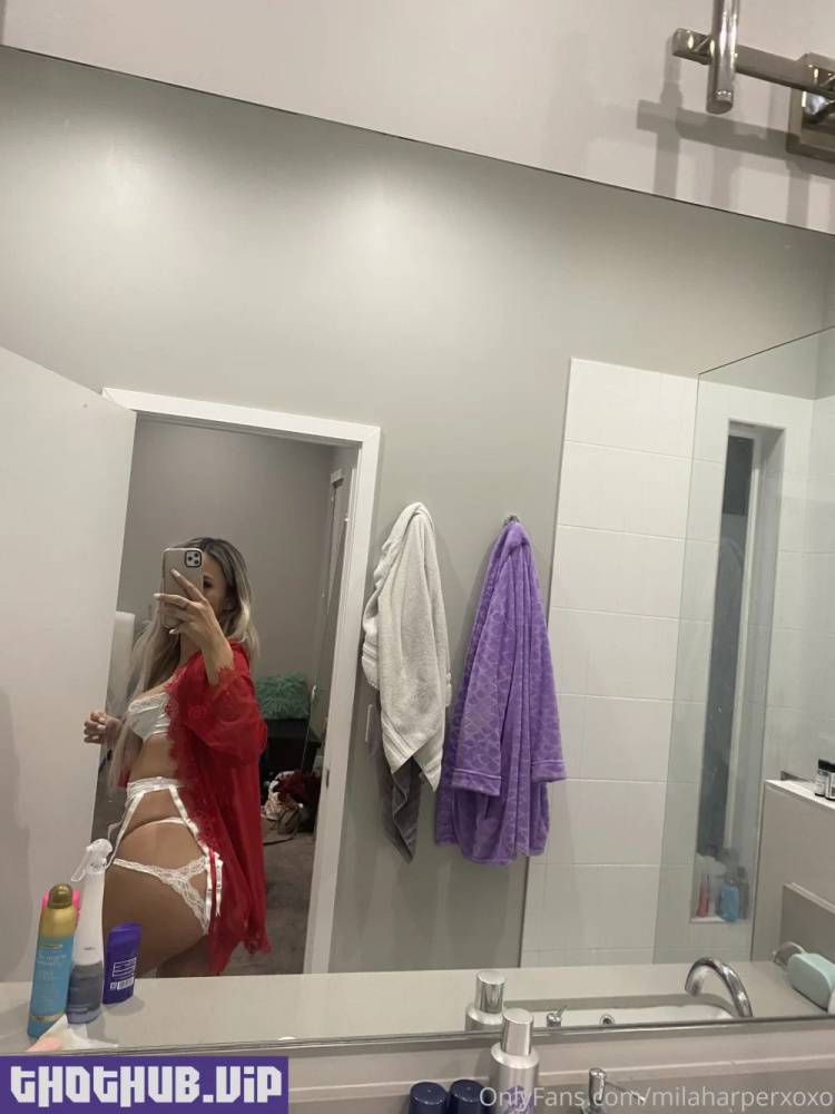 milaharperxoxo onlyfans leaks nude photos and videos - #27