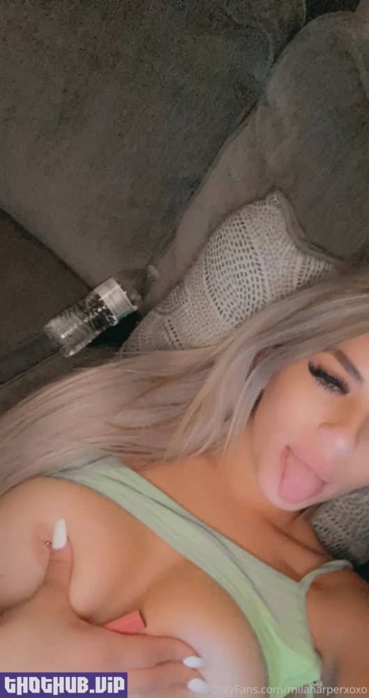 milaharperxoxo onlyfans leaks nude photos and videos - #55