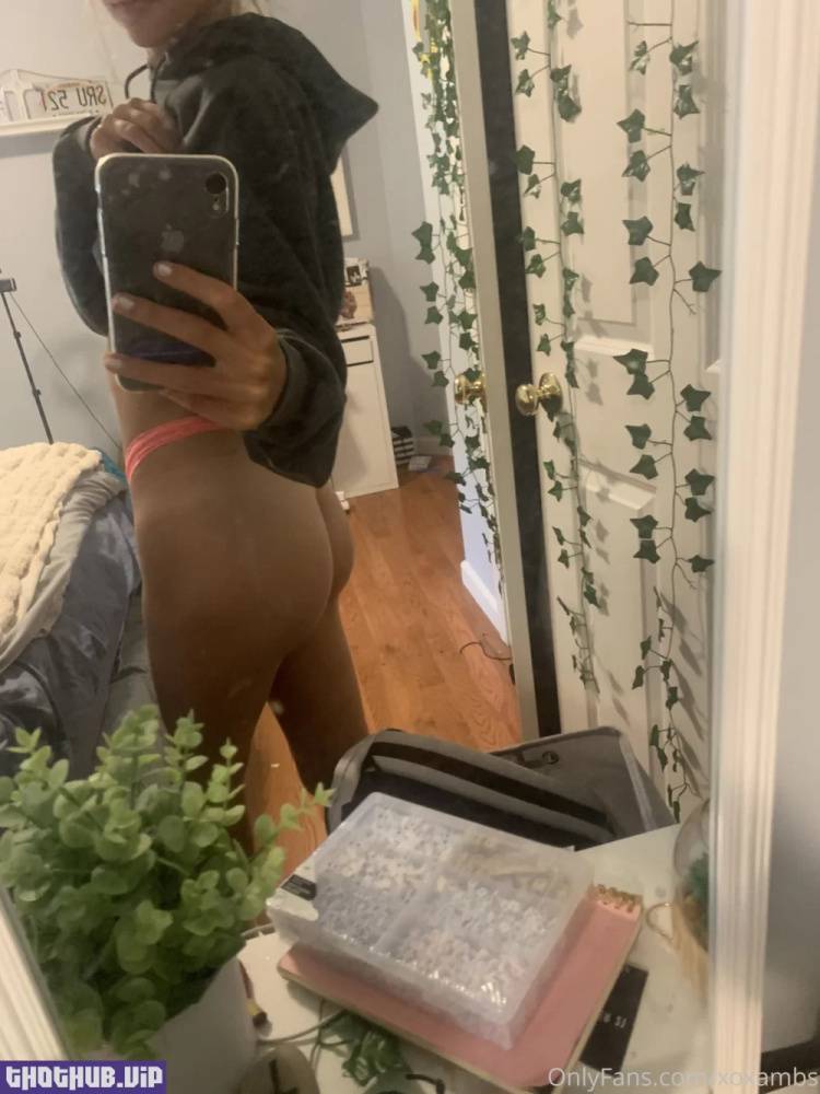 ambiebambiia onlyfans leaks nude photos and videos - #50