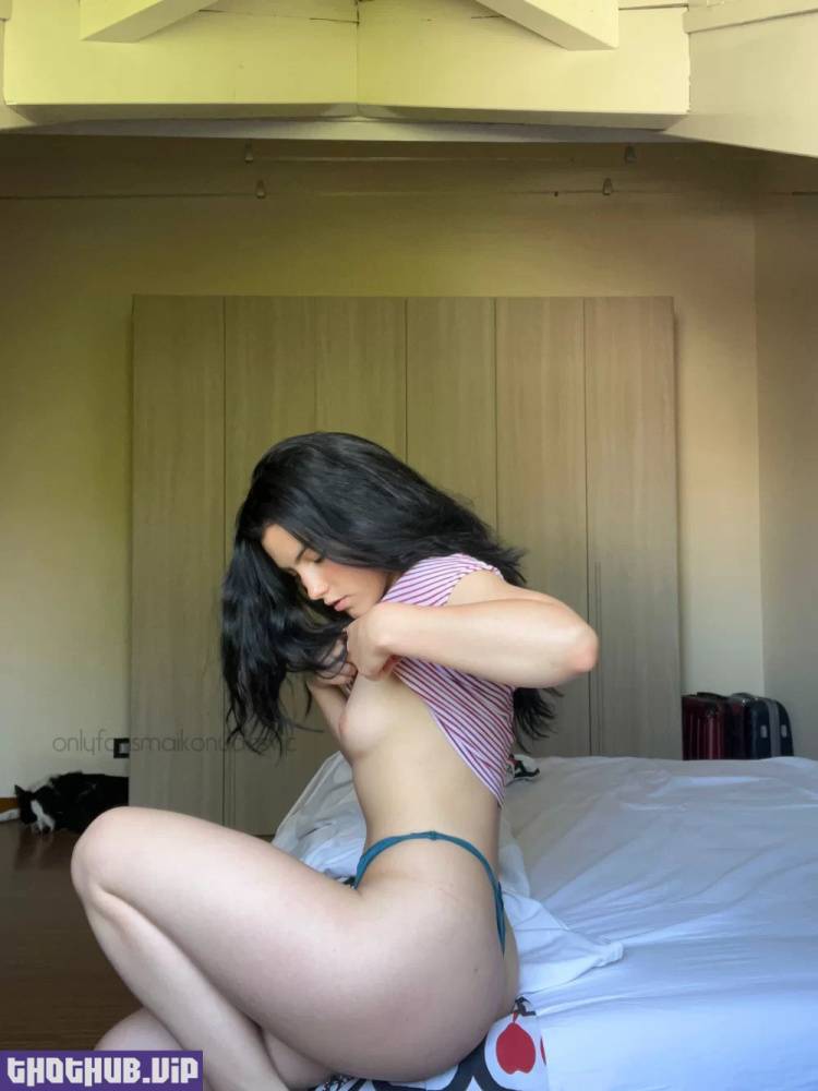 Missmaiko onlyfans leaks nude photos and videos - #8