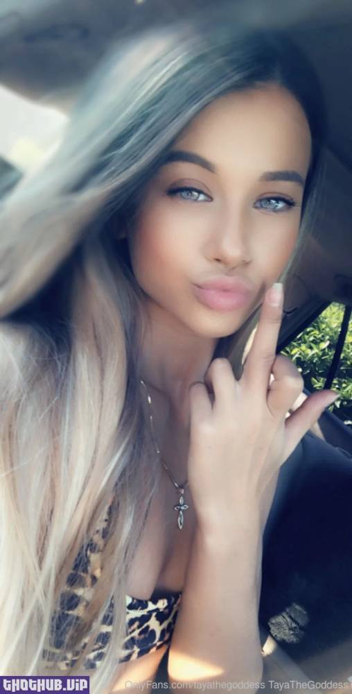Goddess Taya onlyfans leaks nude photos and videos - #18