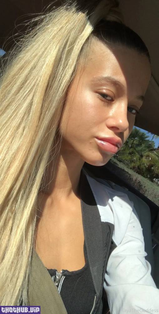 Goddess Taya onlyfans leaks nude photos and videos - #26